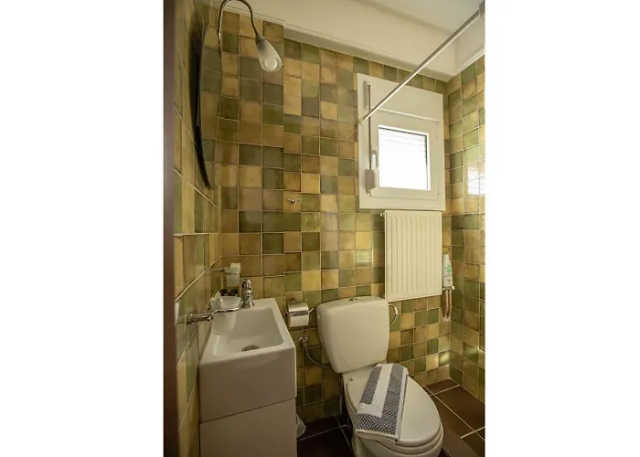 Portitsa شقة Kardítsa